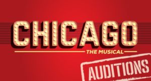 Chicago Auditions