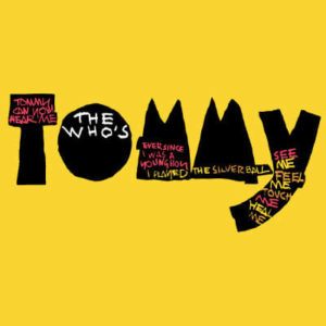 Tommy 400x400
