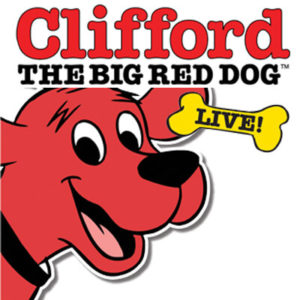 Clifford the Big Red Dog
