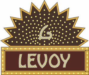 Levoy Logo