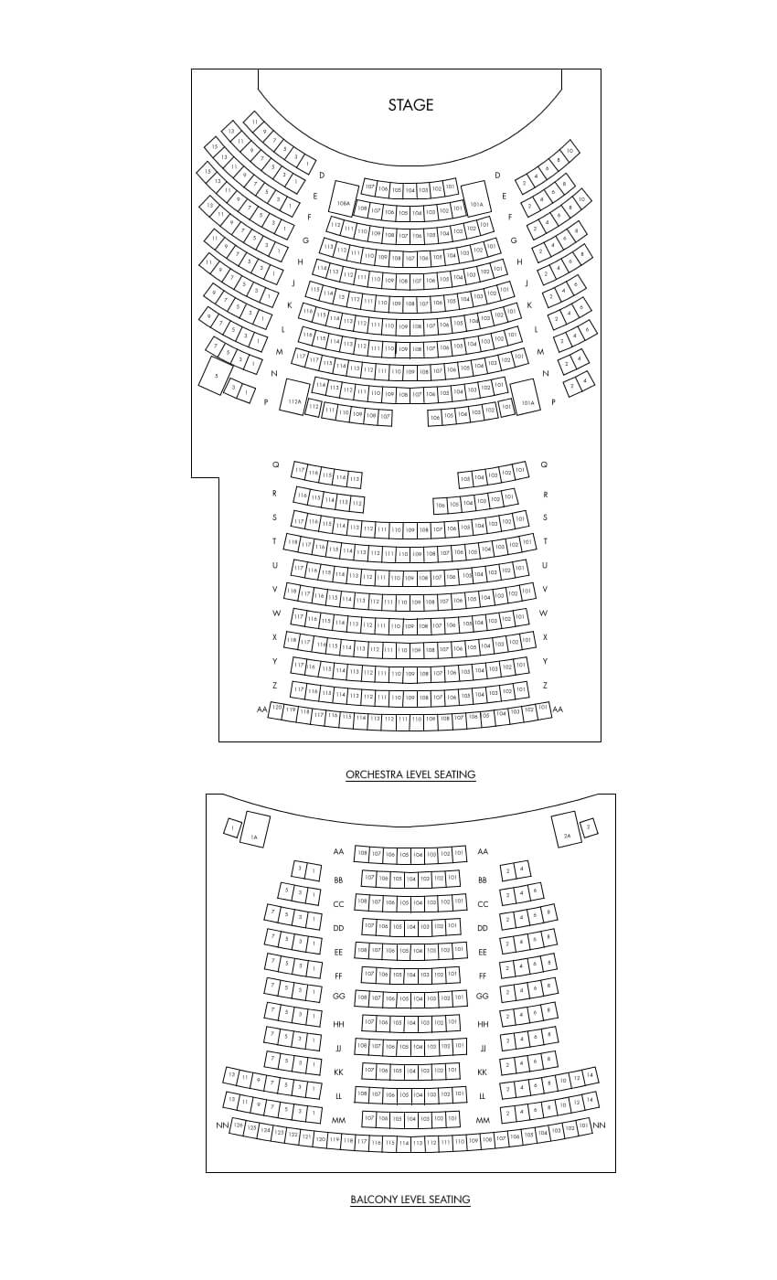 levoy-seating-chart-no-pit-the-levoy-theatre