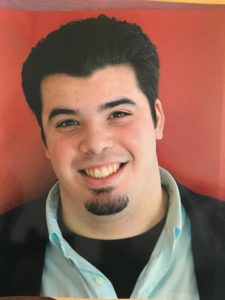 Rocco Barbera