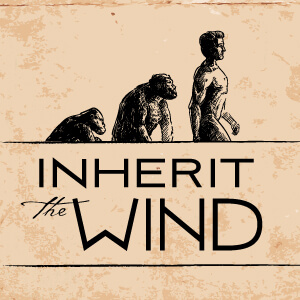 Inherit The Wind