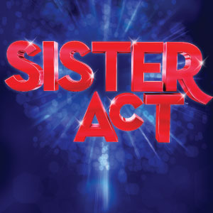 Sister Act 300x300