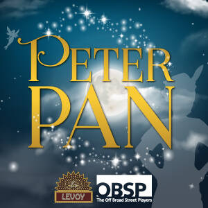 Peter Pan 300x300