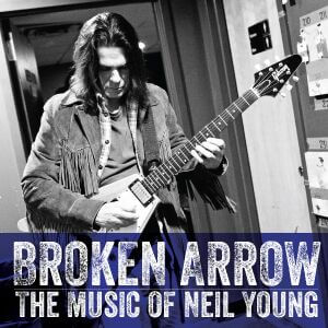 Broken Arrow Tribute Band Neil Young