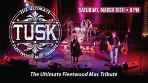 Tusk: The Ultimate Fleetwood Mac Tribute
