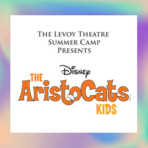 Summer Camp Disney's Aristocats, KIDS