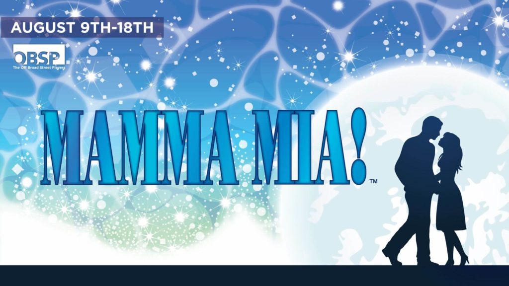 Broadway's Mamma Mia!