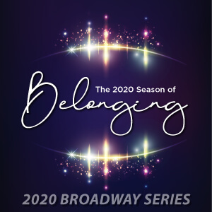 2020 Broadway Season