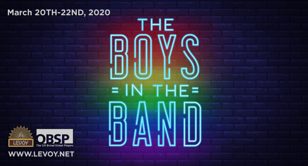 Boys In The Band