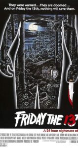 Friday the 13th film