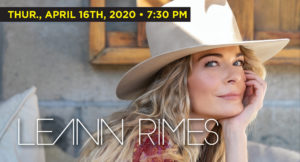 LeAnn Rimes