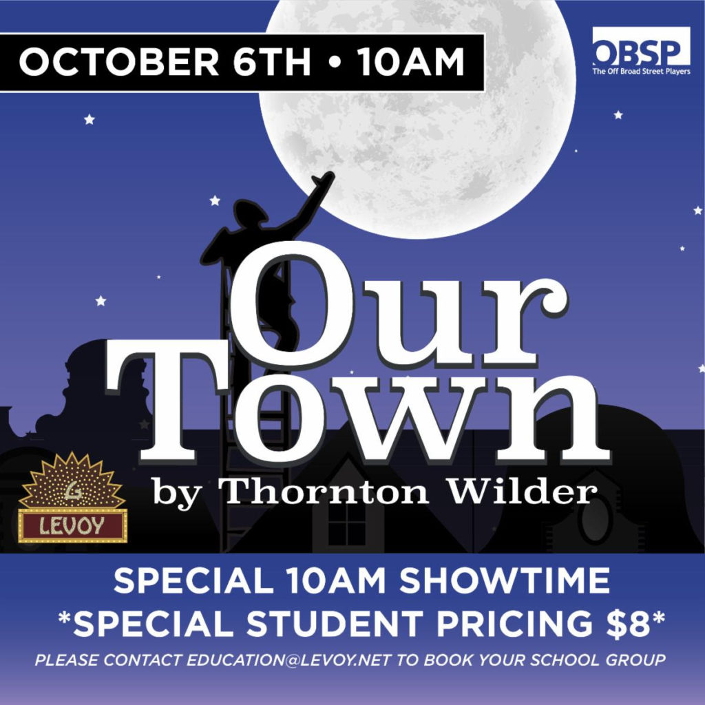 Our Town Edu Thumb