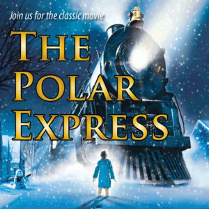 The Polar Express Thumb