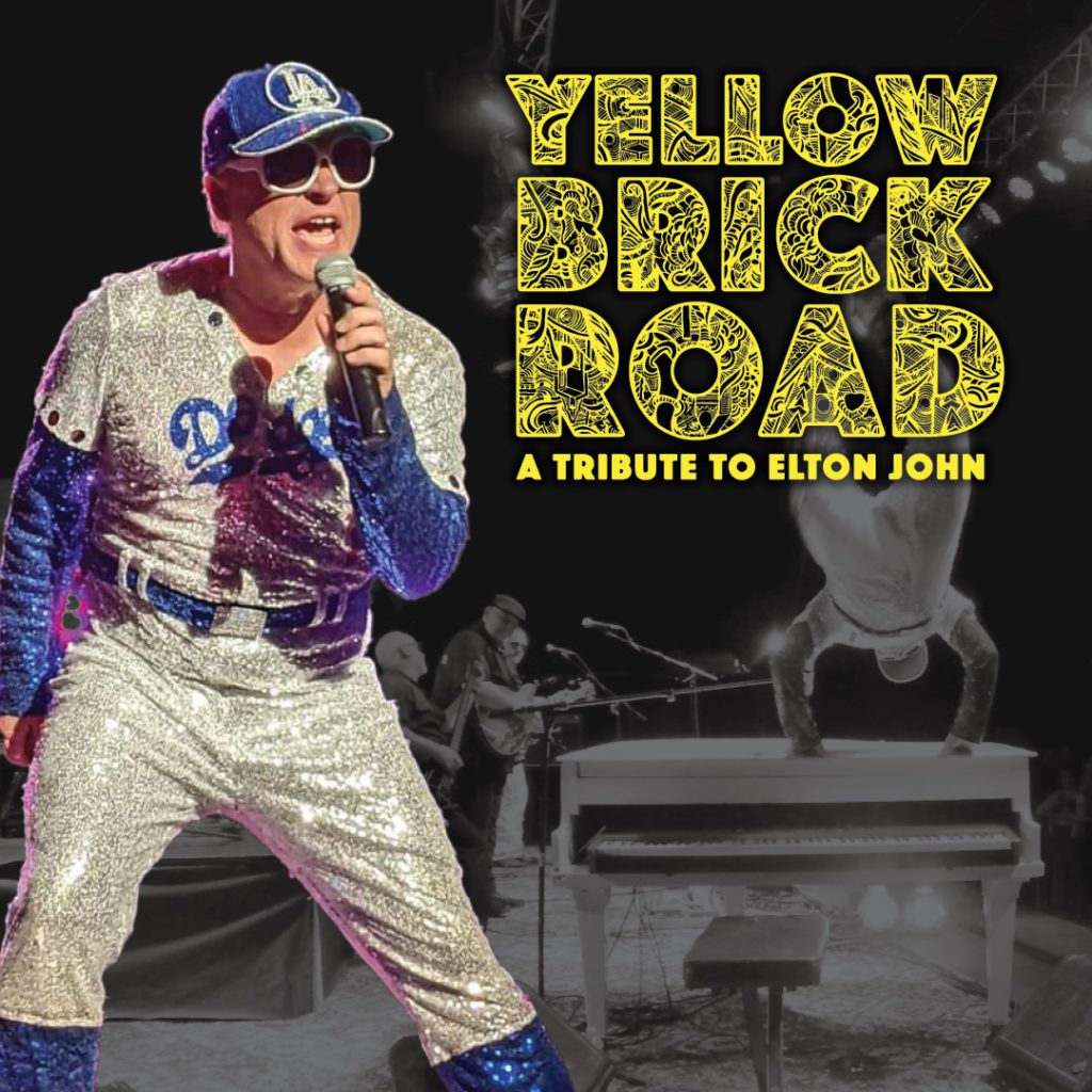 Yellow Brick Road- A Tribute to Elton John