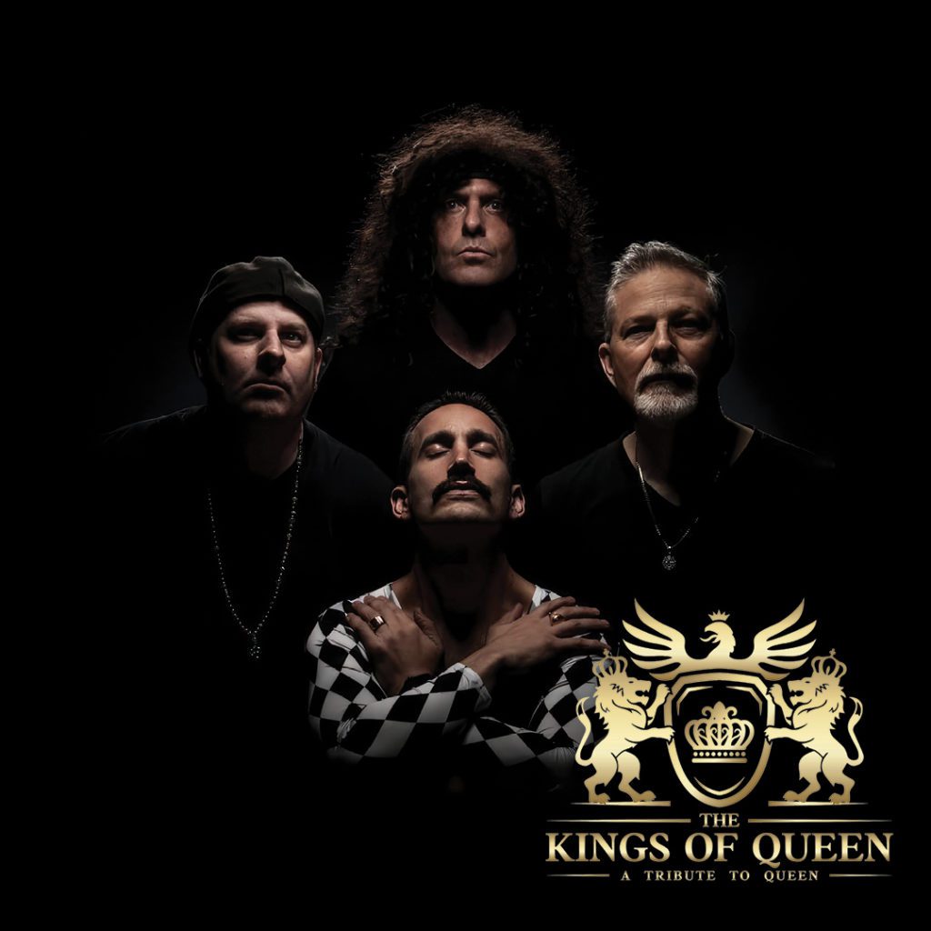 The Kings of Queen