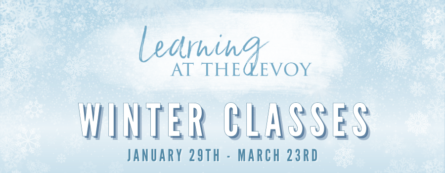 Winter Classes Logo