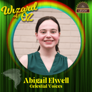 Abigail Elwell