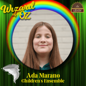 Ada Marano Childrens Ensemble 2