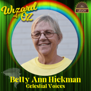 Betty Ann