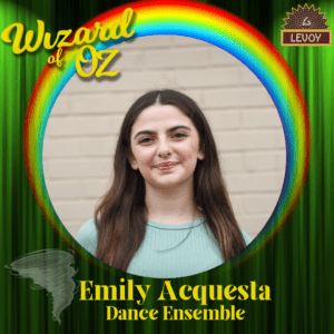 Emily Acquesta Dance Ensemble