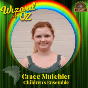 Grace Mutchler Childrens Ensemble