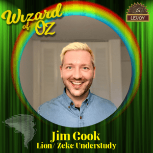 Jim Cook 1