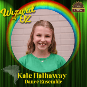 Kate Hathaway Dance Ensemble