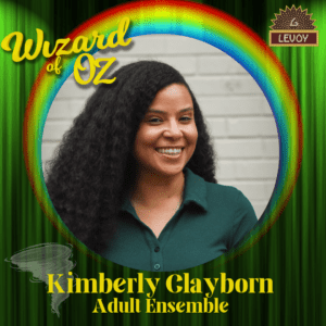 Kimberly Clayborn Adult Ensemble