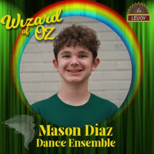 Mason Diaz Dance Ensemble