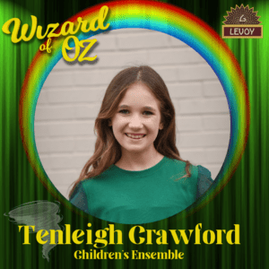 Tenleigh Crawford