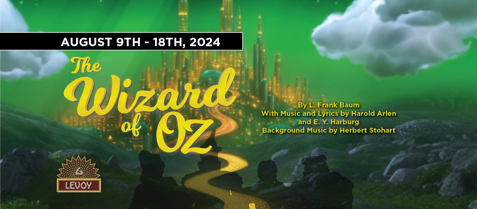 WizardOfOz FBCover