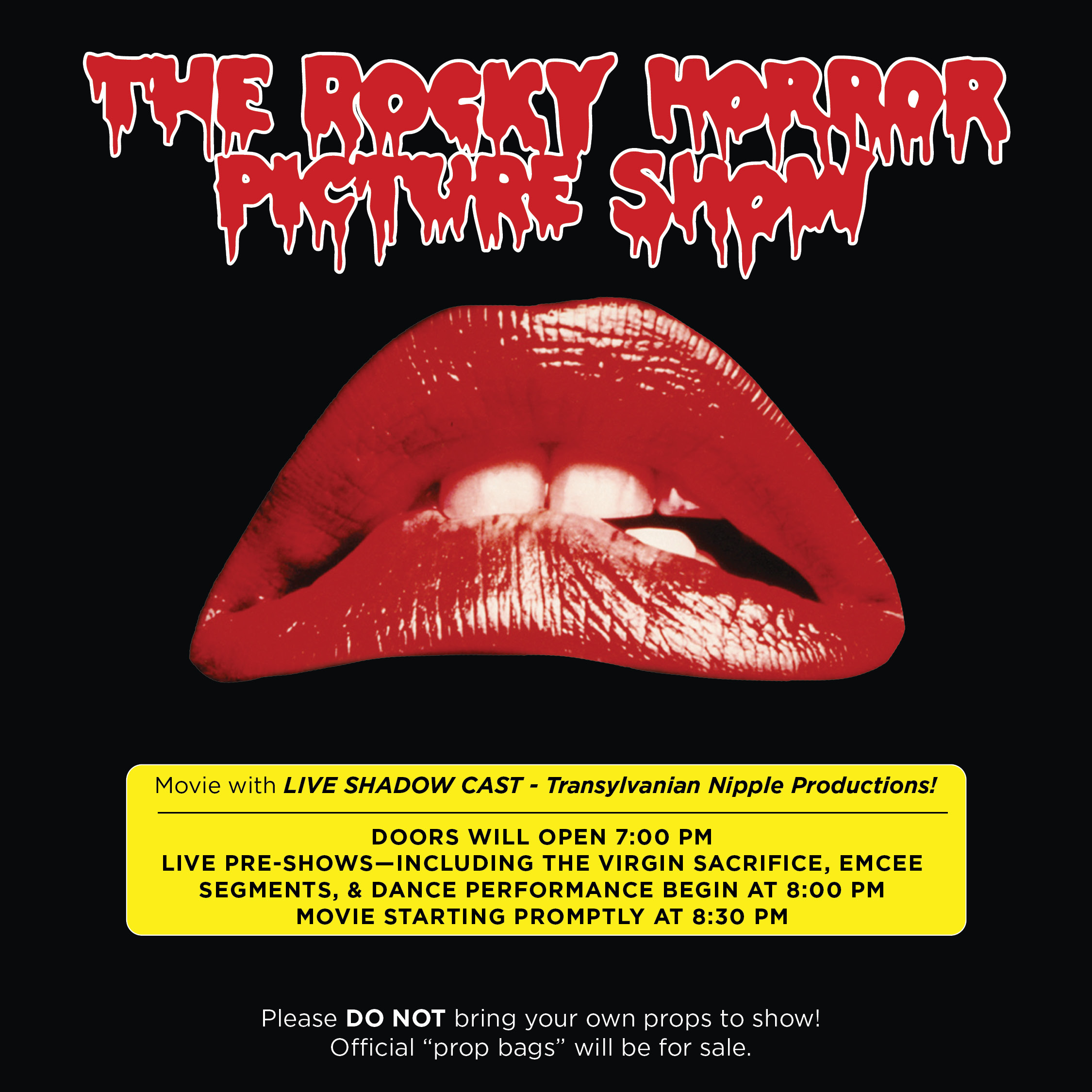 THE TEN TENORS – 30th Anniversary World Tour 2 1025RockyHorror thumbnail