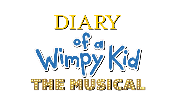 2026 Broadway Season 3 DOAWK Logo