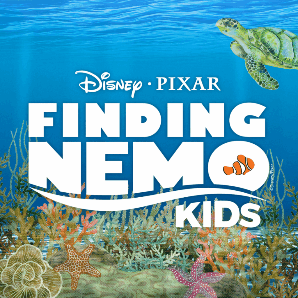 Relaxed Performances 4 Finding Nemo Web Thumb