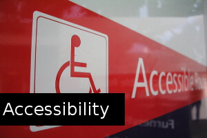 Your Visit 3 Accessibility
