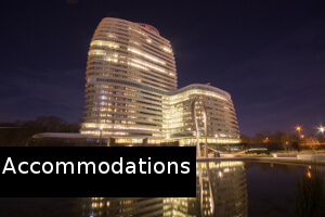 Your Visit 2 Accommodations