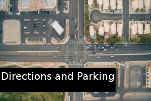 Directions & Parking