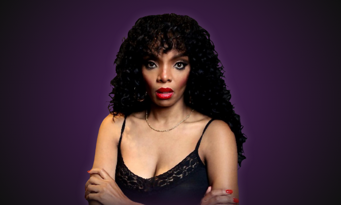 Labor Day Sale 6 Forever Donna Event Banner