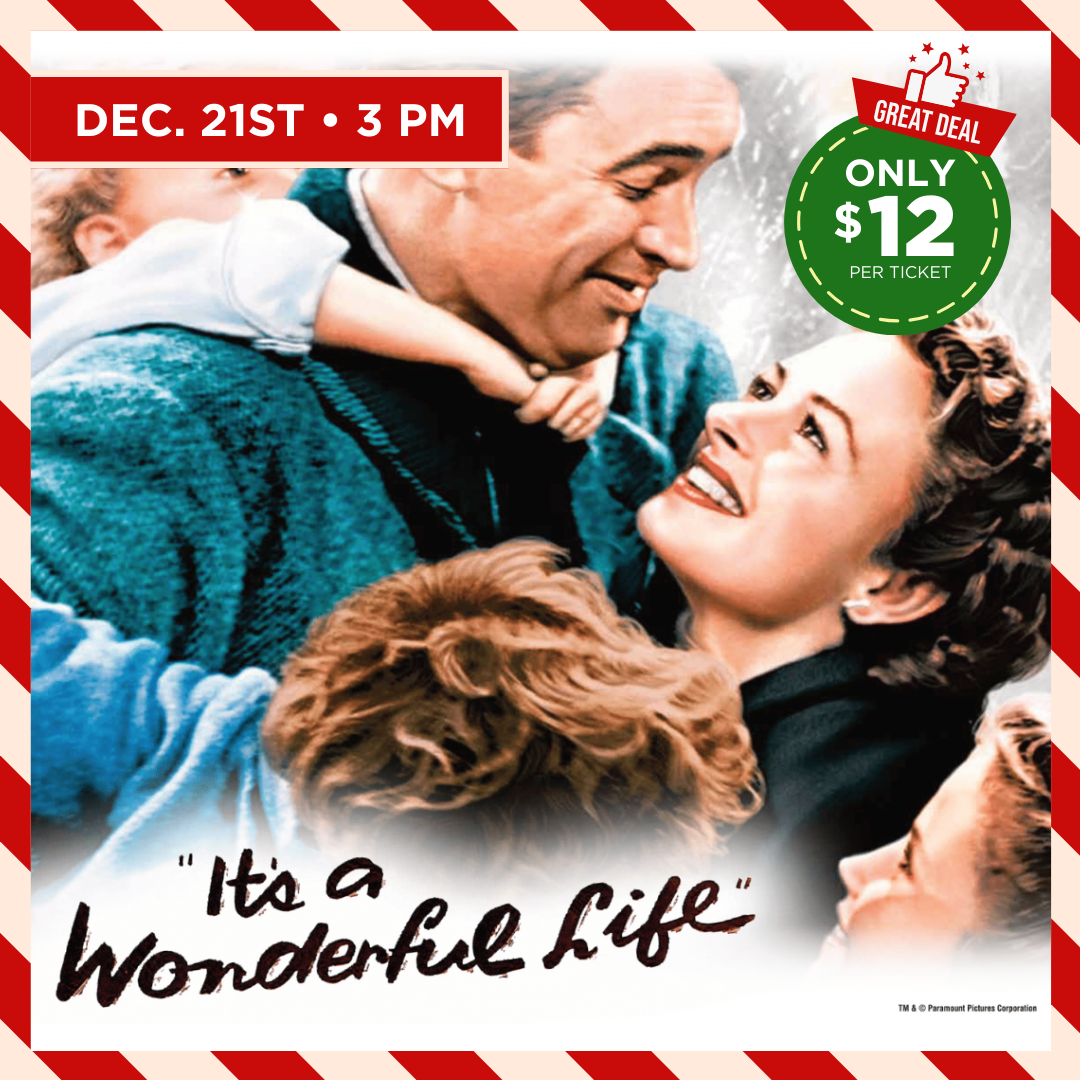 It’s A Wonderful Life Movie It’s A Wonderful Life Movie