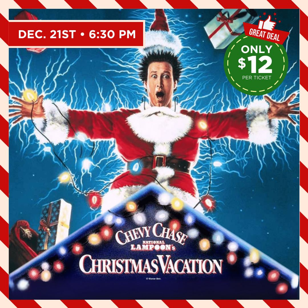 National Lampoon’s Christmas Vacation Movie National Lampoon’s Christmas Vacation Movie