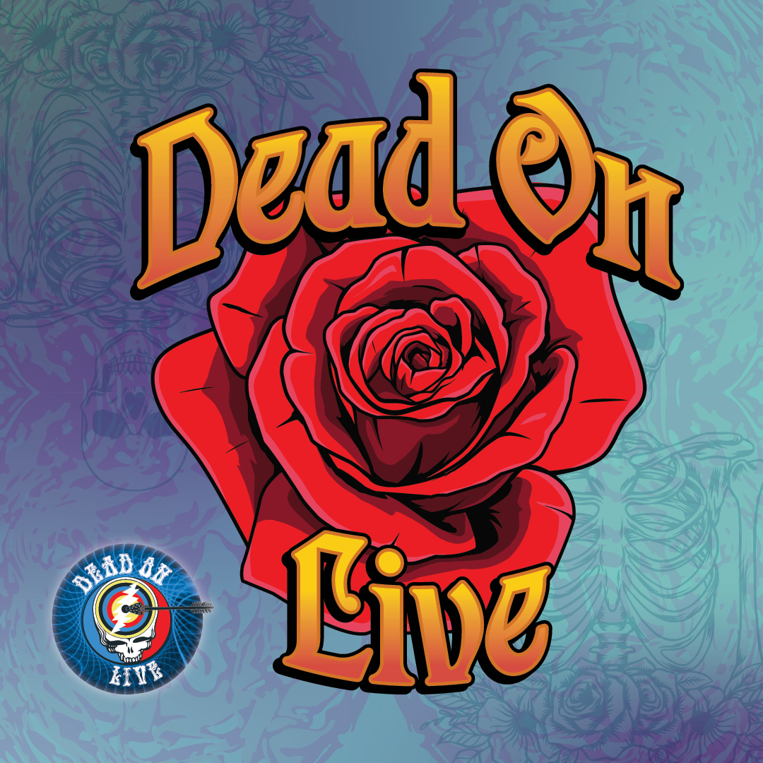 Dead On Live Dead On Live