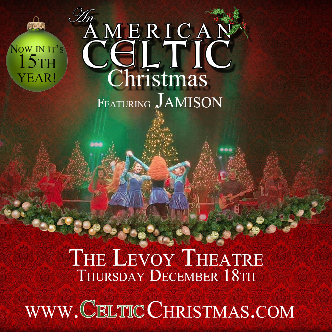 An American Celtic Christmas An American Celtic Christmas