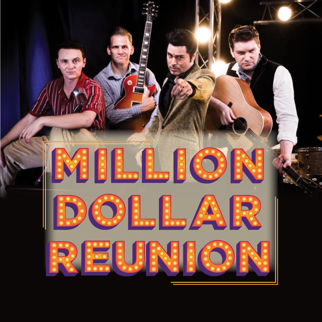 Million Dollar Reunion Million Dollar Reunion
