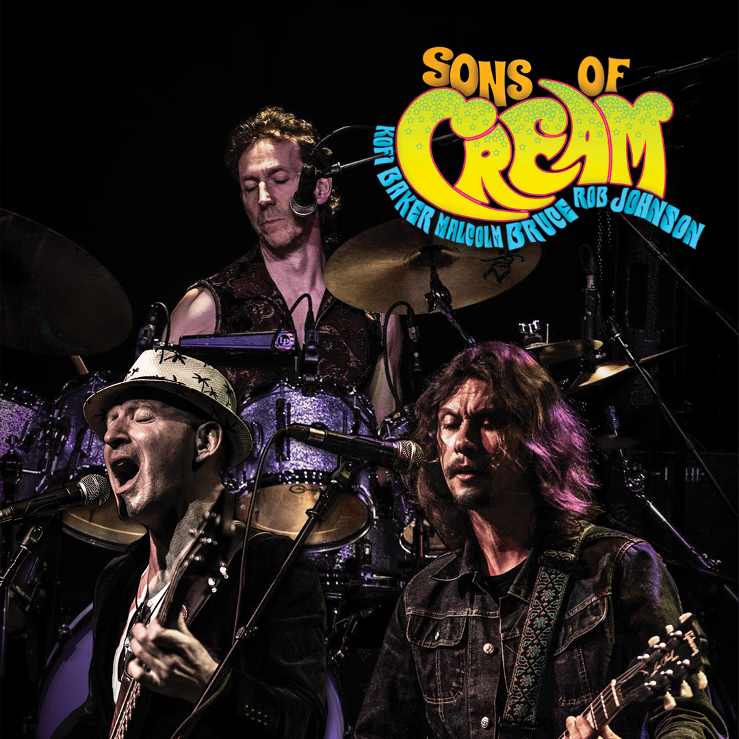 Sons of Cream
