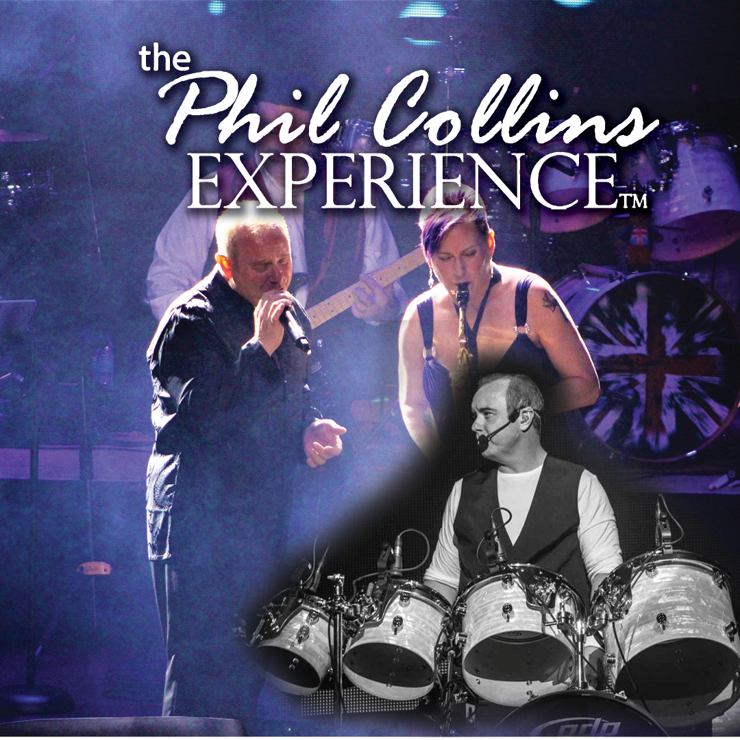 The Phil Collins Experience