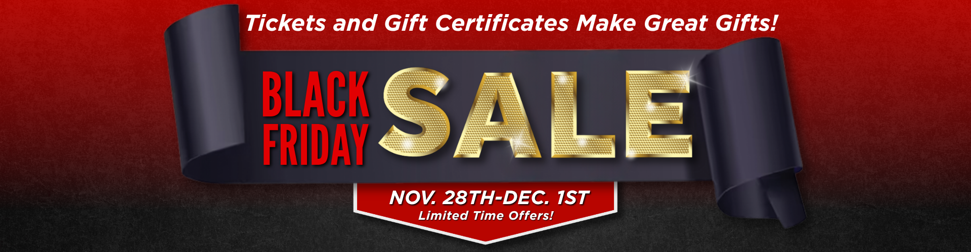 BlackFridaySale WebpageHeader