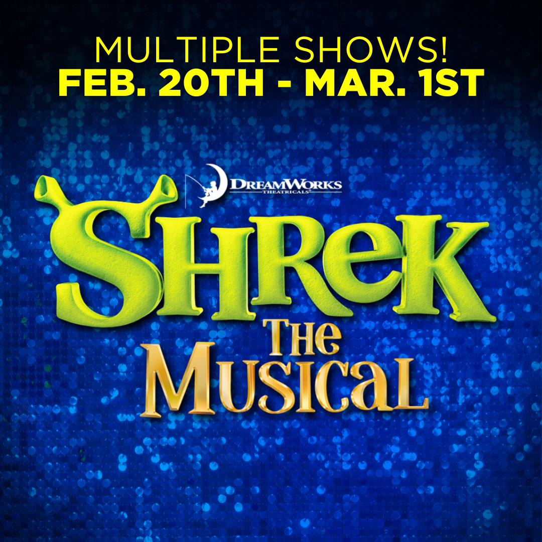 Shrek The Musical