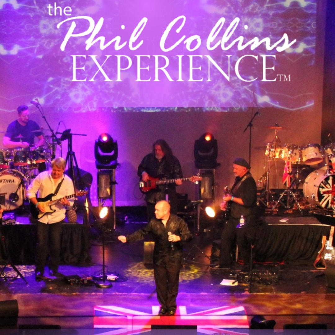 The Phil Collins Experience